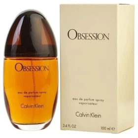 Calvin Klein Obsession EDP For Her 100ml