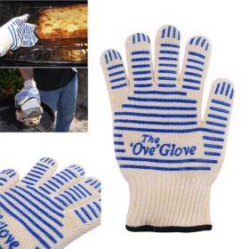 OXO Good Grips Silicone Oven Mitt