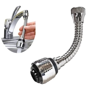 Flexible Faucet Sprayer