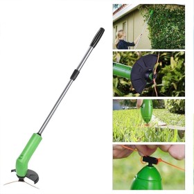 Zip Trim Cordless Trimmer Portable Grass