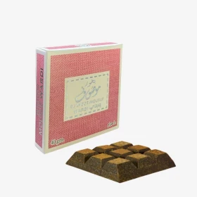 Ard Al Zaafaran Bakhoor Mousuf Wardi Incense