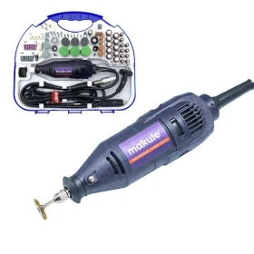 Mini Grinder Drill Kit 350w Makute