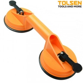 Tolsen 62662 Dual-Suction 50kgs