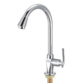 Filter tap, drinking water tap, water filter tap