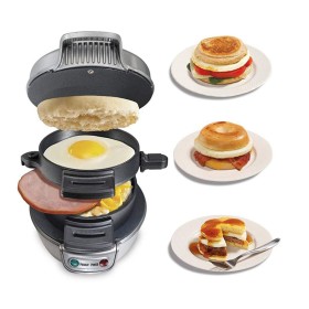 Sumo Sandwich Maker