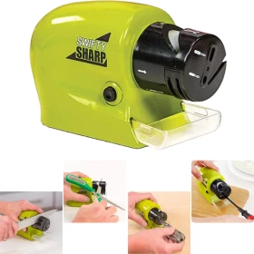 Swifty Sharp - Blade Sharpner - Knife Sharpner