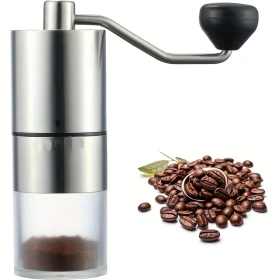 Manual Coffee Grinder