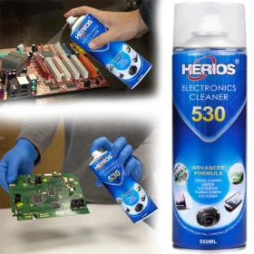 Electronic Cleaner530  550ml