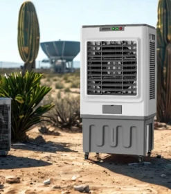 SUMO SM-160 Desert Air Cooler & Air Conditioner 60L