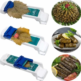 Vegetable And Meat Roller - wraping dolma