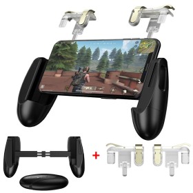 GameSir F2 Firestick Grip Controller