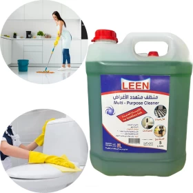 Multi - Purpose Cleaner