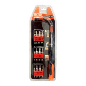 Screwdriver Set 18pcs-42305