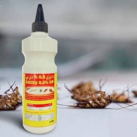 Insecticide in Form of Dustable Powder 250g