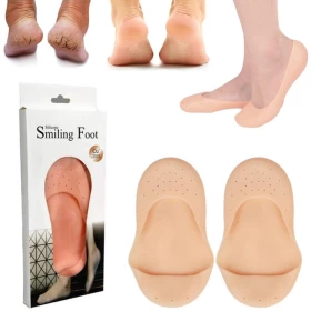 Socks Silicone Foot