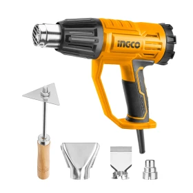 Heat Gun Ingco HG200047 - 2000W ingco