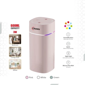 Krawn Air Humidifier 52505 600ml