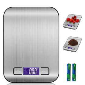 Pronto Digital Electronic Kitchen Scale