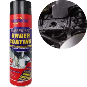 Undercoat Spray 650ml