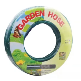 15 meter garden hose