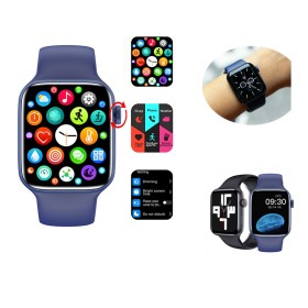 Hw 22  Pro Smart Watch