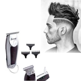 Sumo Hair And Beard trimmer