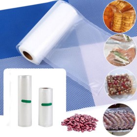 Vacuum Bags Rolls - 5m