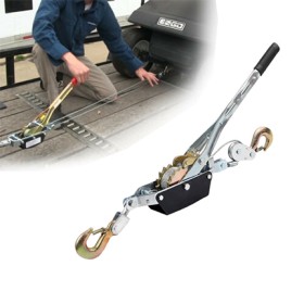 Tolsen Hand Cable Puller - 62442