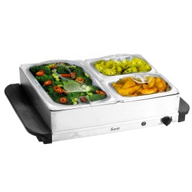 Sumo Buffet Warmer - sx8192