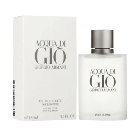 Acqua Di Gio EDT Men