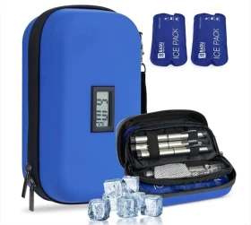 Insulin Cooler Bag
