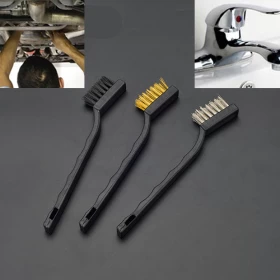 Wire Brush 3Pcs Harden