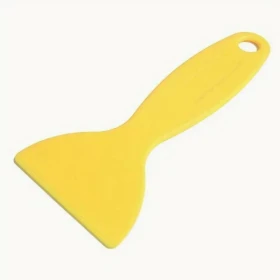 Multi-Purpose Plastic Scraper