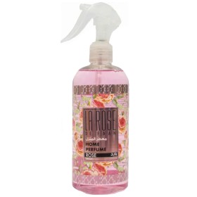 Rose Home Perfume Pink
