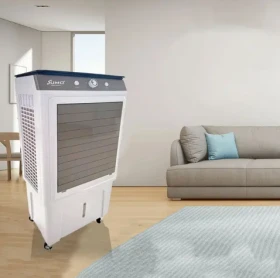 Sumo Portable Air Cooler 50 litres 160W