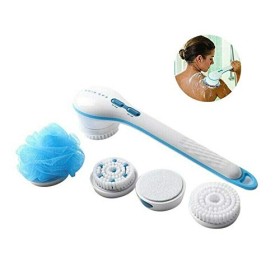 Spin Spa Body Brush