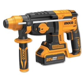 Ingco - Rotary Hammer Li-Ion CRHLI2201-BC 20V