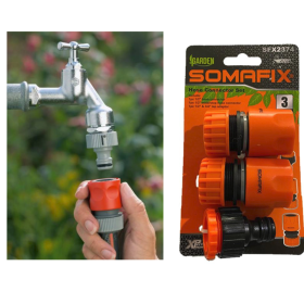 Hose Connector Set - sfx2374