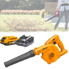 Ingco Cordless Blower - 20V