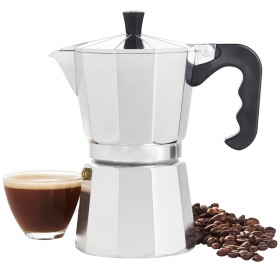Moka Pot Coffee Maker