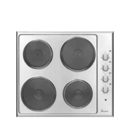 Electric Hob 60 cm - Built-in