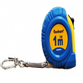 Meter measuring 1 meter