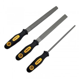 3pcs Wood files set-32037