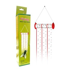 Flying Insect Glue Sticky