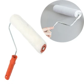 Cylinder Brush - بينت سبري