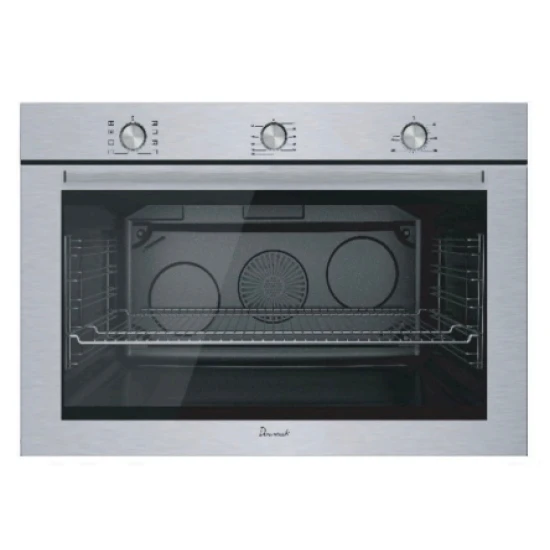 Built-In Electric Oven 90 cm  – Stainless Steel (Model BLTFEOS901T)