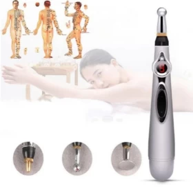Electronic Massage Pen