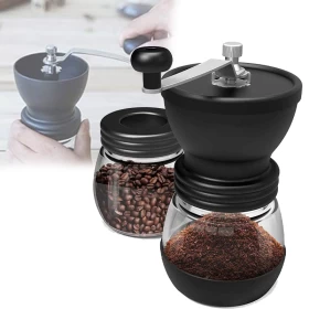 Manual Coffee Grinder