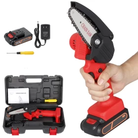 Chain Saw RD-8002 4 Inch