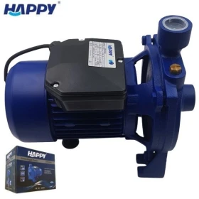 Water Pump 1 HP